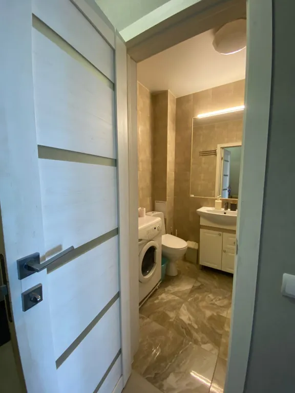 Уютная студия