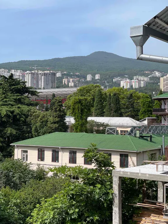 Центр города