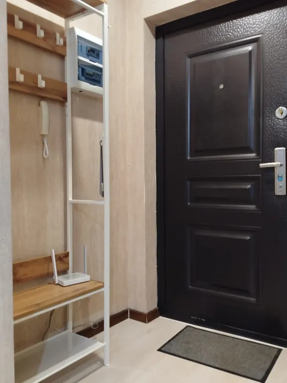 Уютная студия для гостей