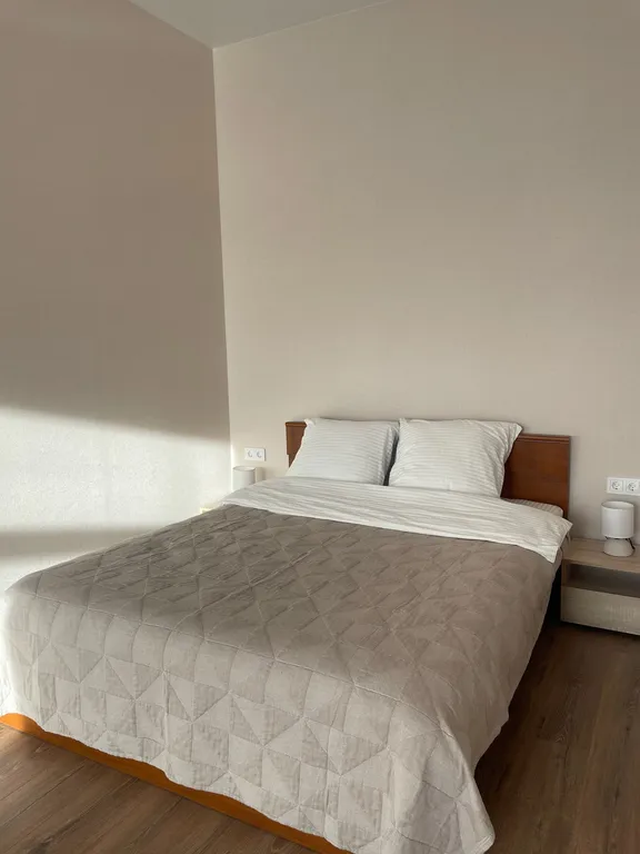 Квартира Квартира бизнес-класса в престижном ЖК ЯрСити — Ярославль