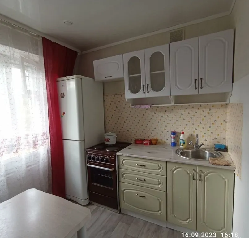 2-комнатная Квартира — аренда посуточно в Абакан