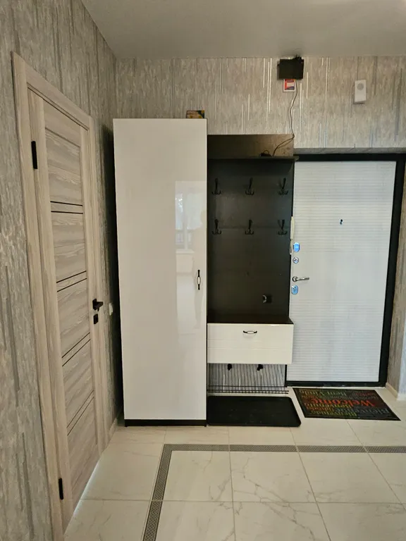 Уютная квартира рядом со стадионом ФАКЕЛ