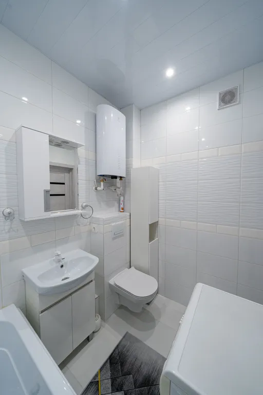 Квартира с видом на Амур и ТЦ Броско Молл