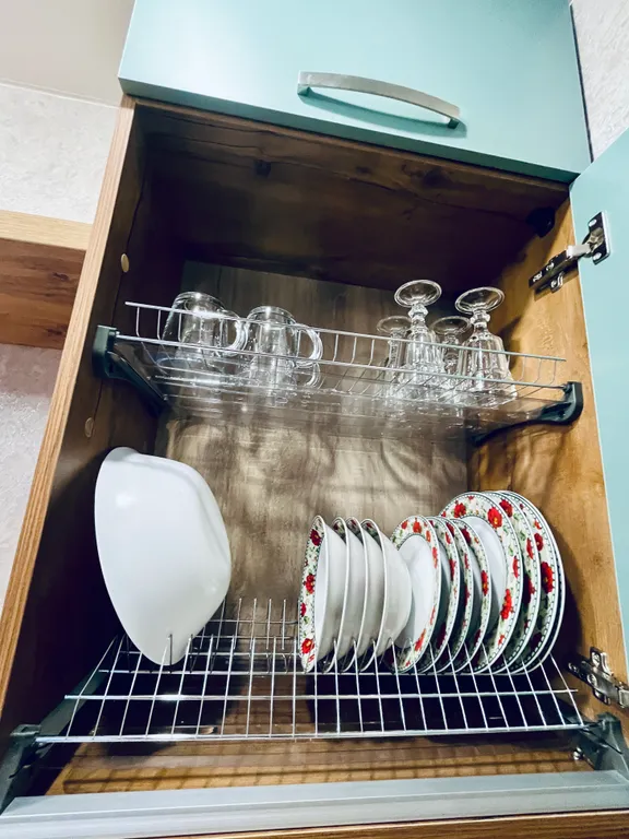 2-комн. апартаменты УНИК АПАРТ на Космической рядом со школой МЧС