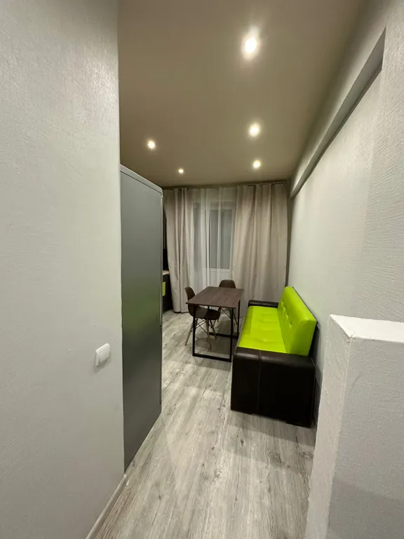 Квартира Просторная квартира в Яблоневом посаде — Ярославль