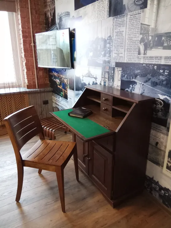 Квартира 2-комнатная Квартира — Калининград