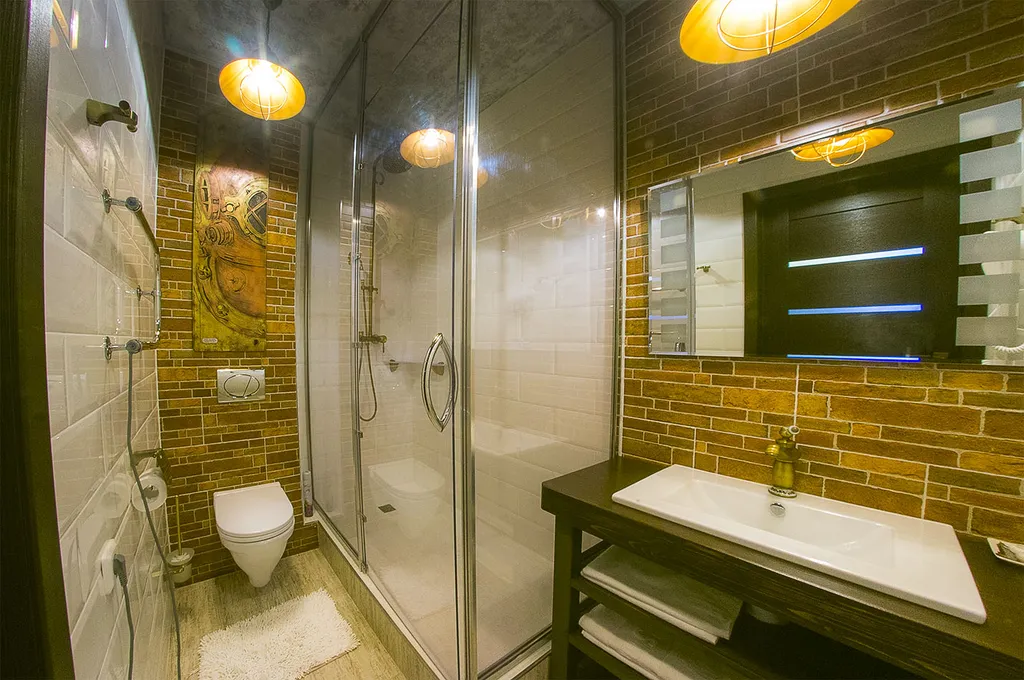 Апартаменты LoftAp.art