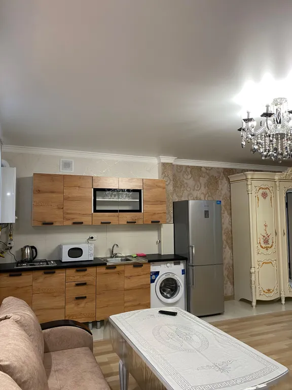 Апартаменты в нижней исторической части города