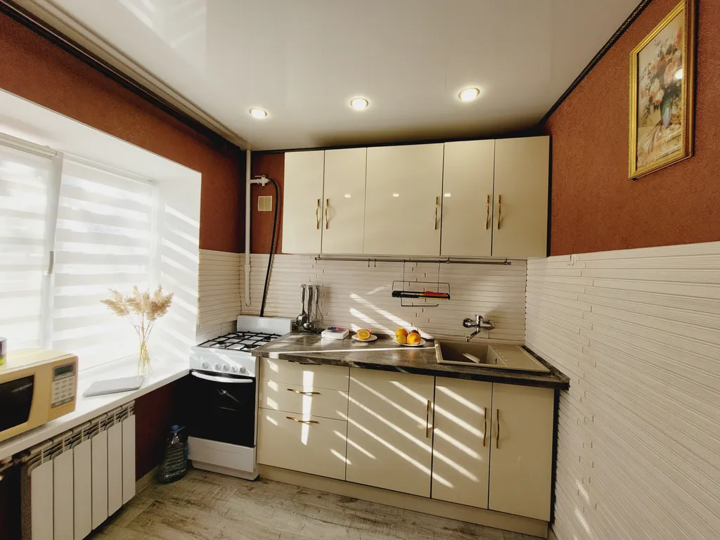 Квартира Квартира До моря 2 минуты прогулки — Геленджик