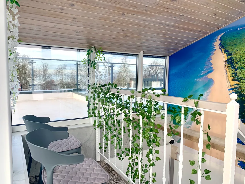 4-комнатный Дом