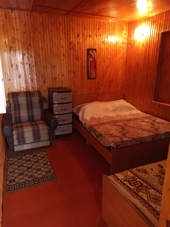 Квартира Комната — аренда посуточно в Архипо-Осиповка