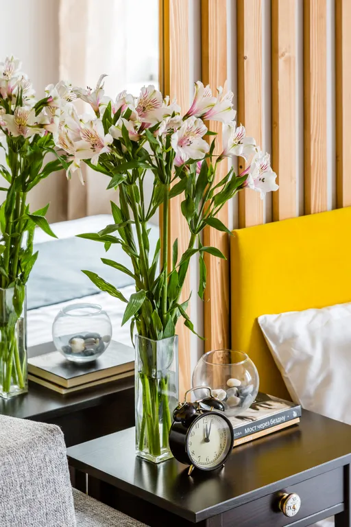 Апартаменты Кварт-Отель студия Эстетика