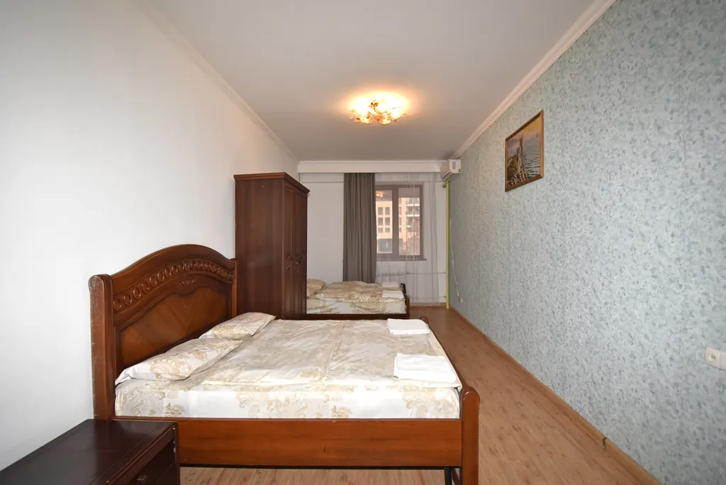 Квартира в новостройке