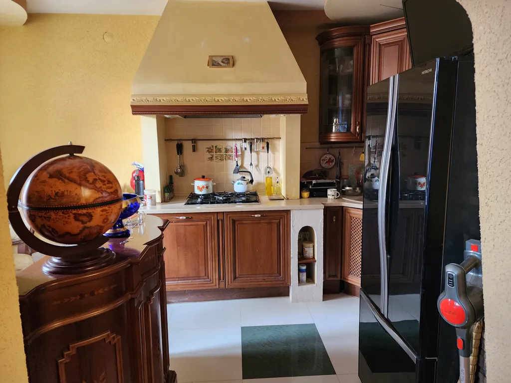 Дизайнерские апартаменты Райский уголок