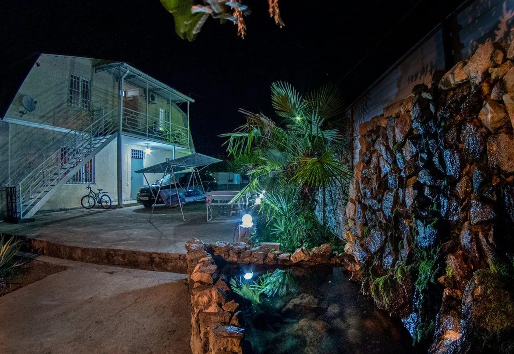 Квартира Комната — Сухум