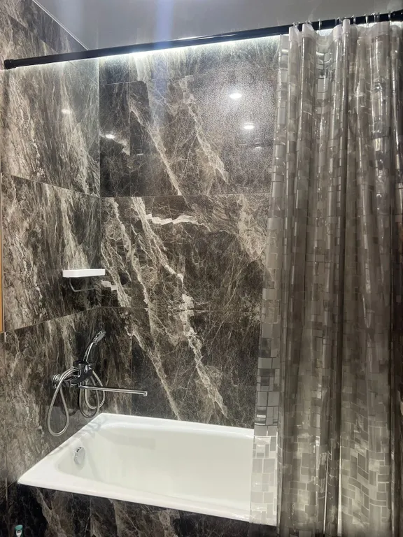 Комфортная 2-х комнатная квартира