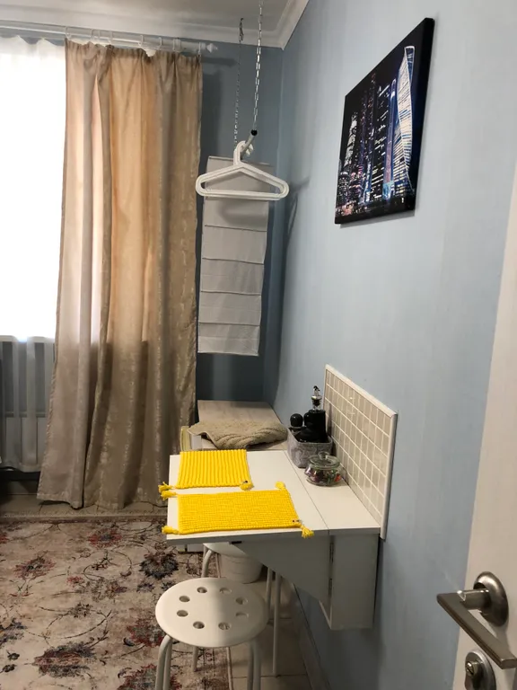 Огни Москвы