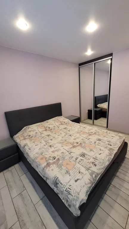 Дом 120 метров с закрытой мангальной зоной