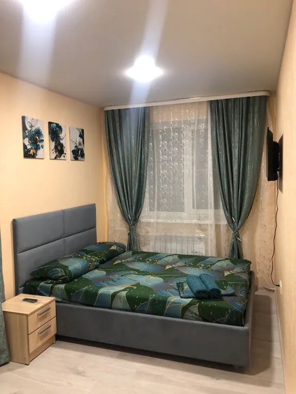 Квартира Отличная квартира в Центре Гатчина — Гатчина