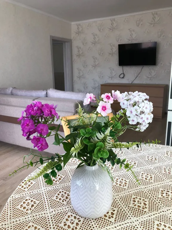 Квартира в центре города