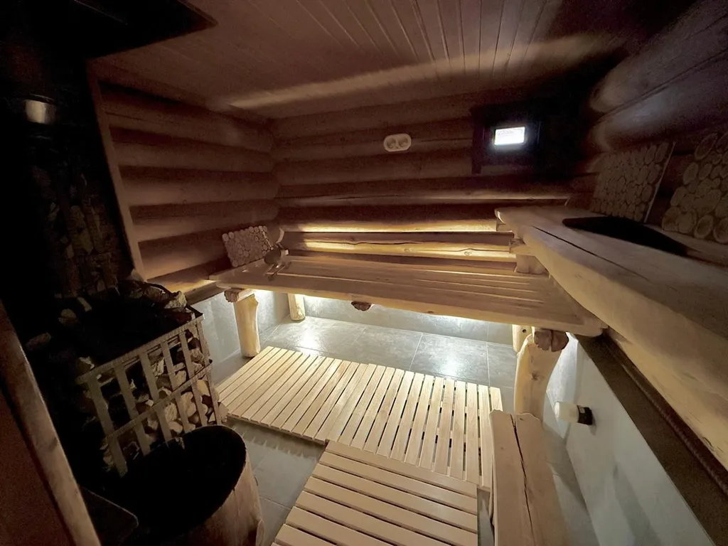 Гостевой дом на озере Селигер