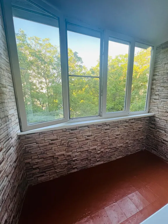 2-комнатная квартира в центре