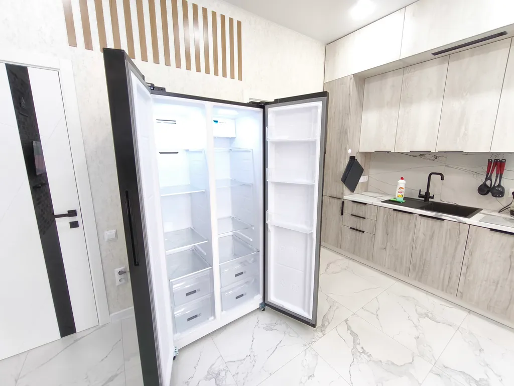 Квартира бизнес-класса