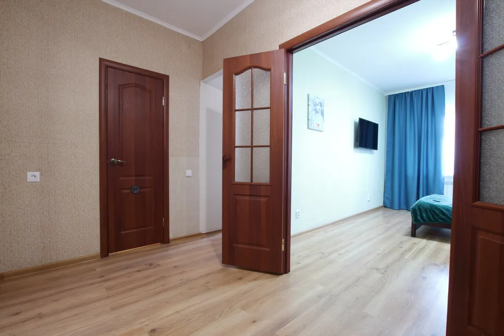 Квартира Квартира TimHouse  7 эт — Казань