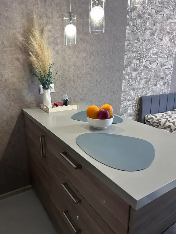 Студия комфорт класса ЖК Ижора Парк