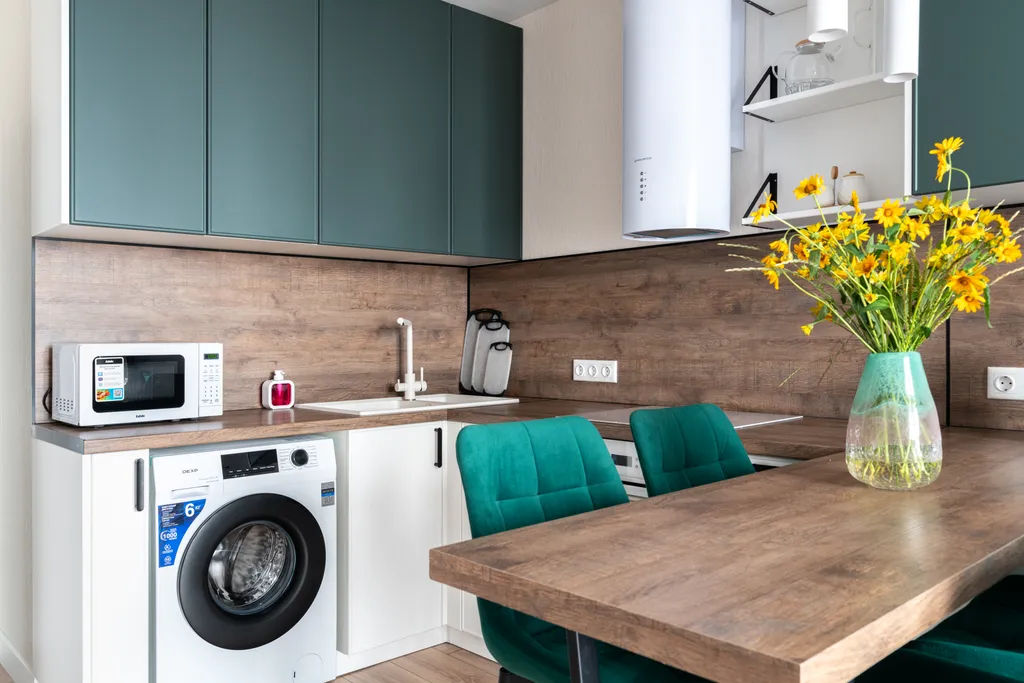 Квартира Апартаменты Prim Rooms Emerald View — Владивосток