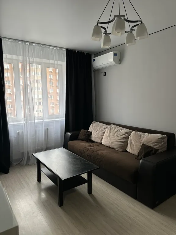 Квартира Квартира с видом на парк и стадион Краснодар на 1 линии — Краснодар