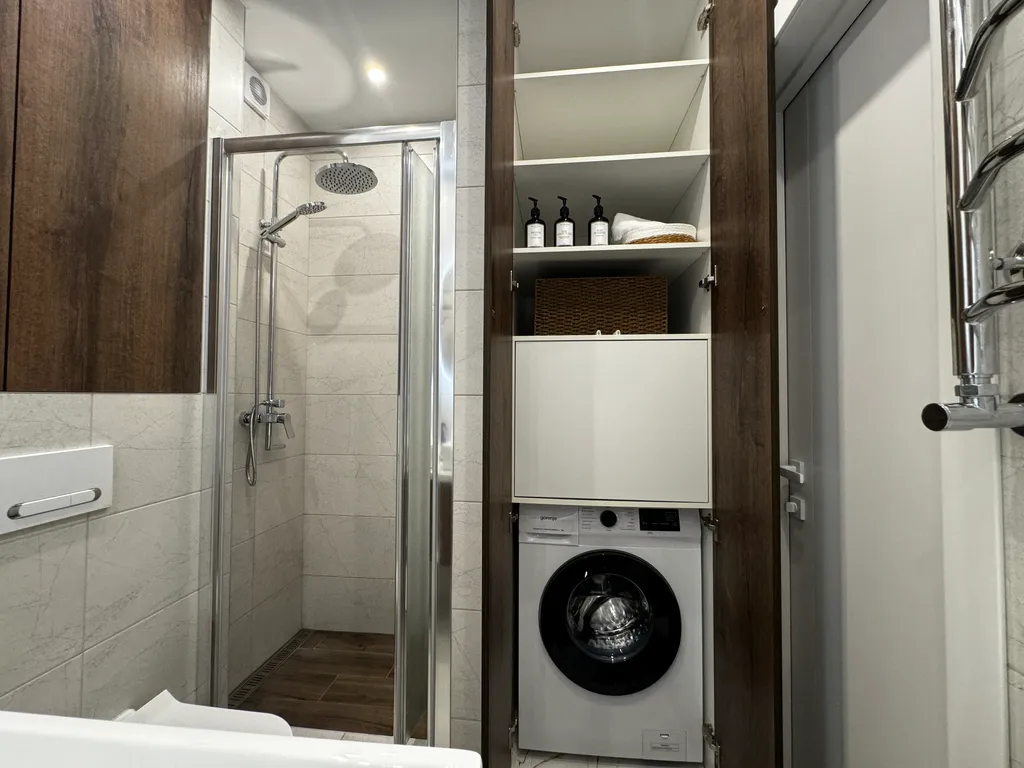 Квартира Курортный уют — Пионерский