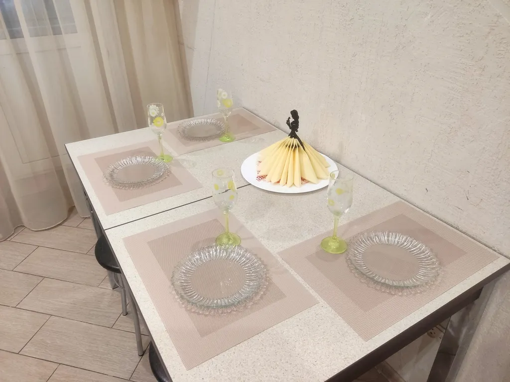 Современный ЖК Подкова с удобной транспортной развязкой. Вблизи Центра