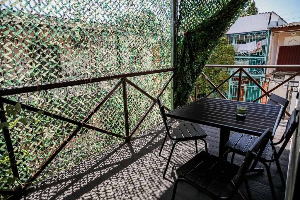 Уютное местечко  для комфортного отдыха