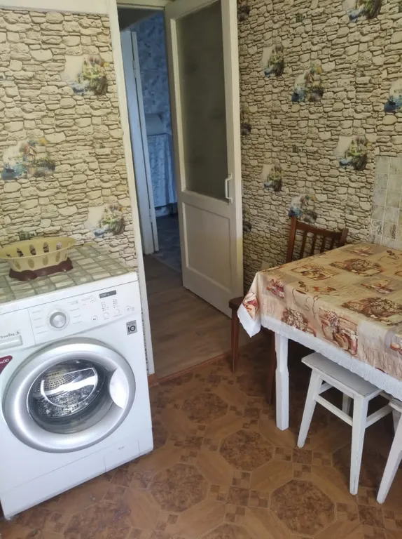 Уютная квартира в центре Евпатории