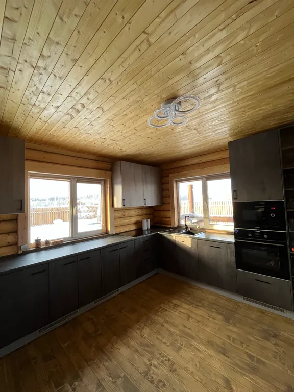 Коттедж Загородный дом усадьба Волковицы — Волковицы