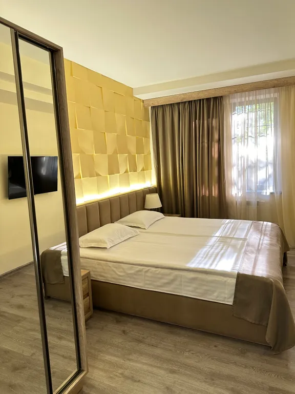 Квартира Комната — аренда посуточно в Ереван