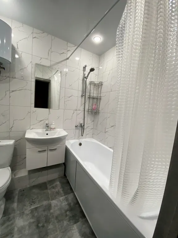 Комфортная студия с кондиционером и vpn