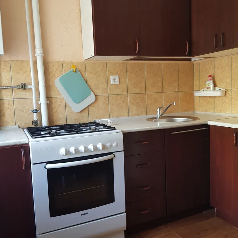 Квартира Квартира в самом Центре Калининграда — Калининград