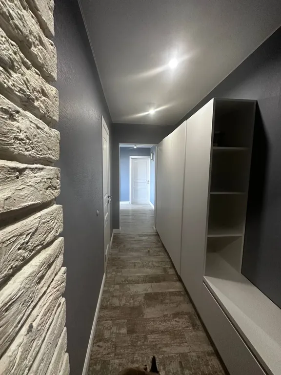 Квартира Квартира с видом на реку — Калининград