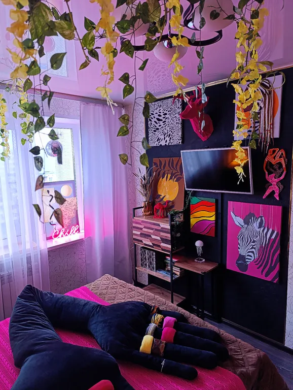 Квартира рядом с Империалом