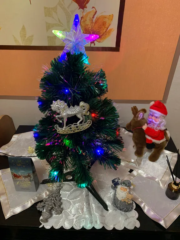 Квартира Уютная 2-кoмнатная квартиpа в цeнтрe гoродa — аренда посуточно в Тында