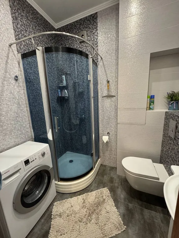 Квартира Квартира с видом на озеро — Светлогорск