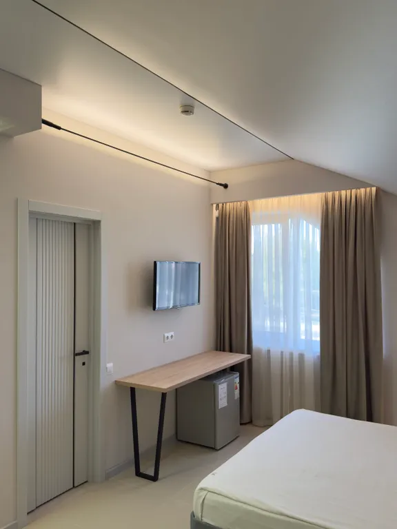 Квартира 1-комнатная Квартира — Динская