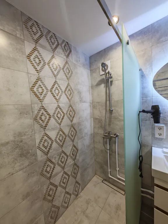 2-комнатный Дом