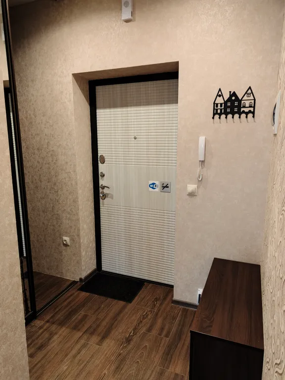 Квартира Уютная квартира около озера Тихое — Светлогорск