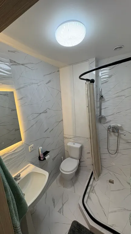 Квартира у моря