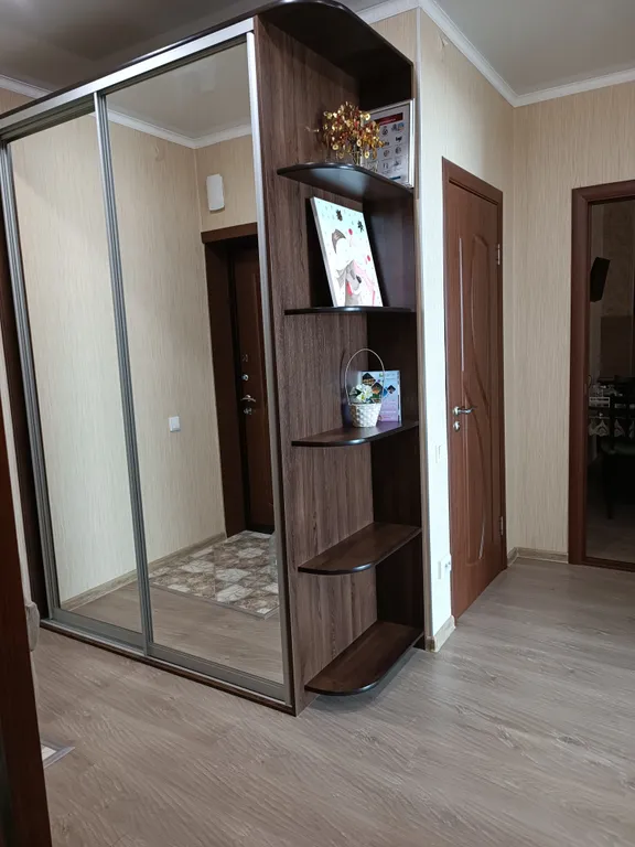 Квартира евродвушка для отдыха