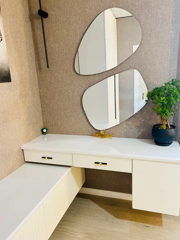 Дизайнерская квартира в самом сердце Сухума