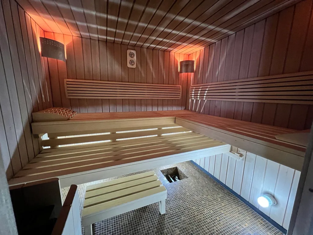 Элитная вилла-усадьба villachiki